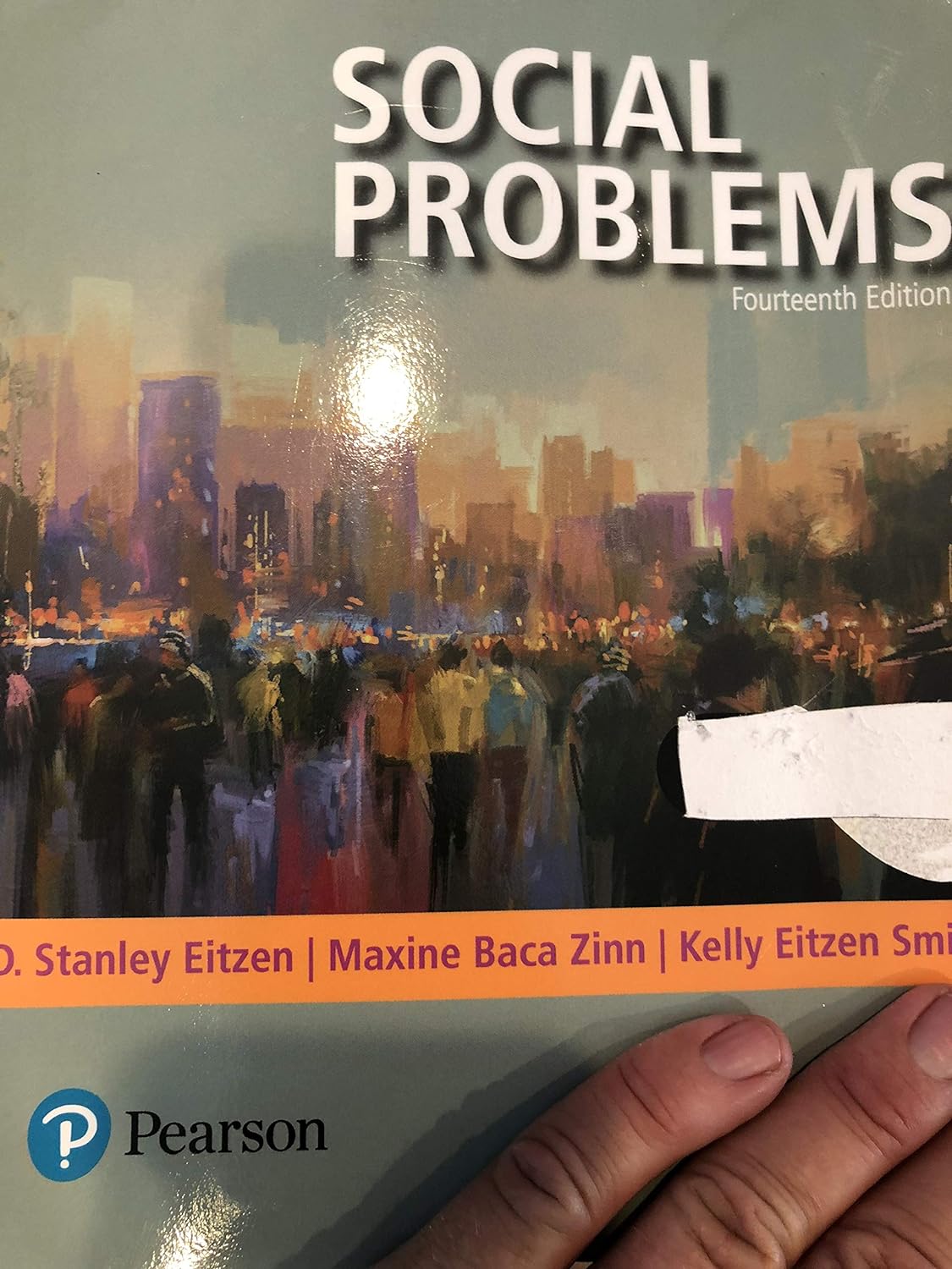 Social Problems 14th Edition PDF DOWNLOAD